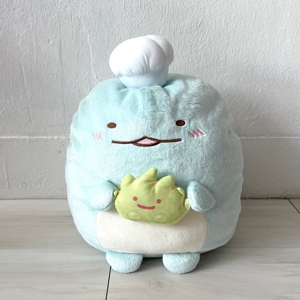 San-x 스밋코구라시 토카케