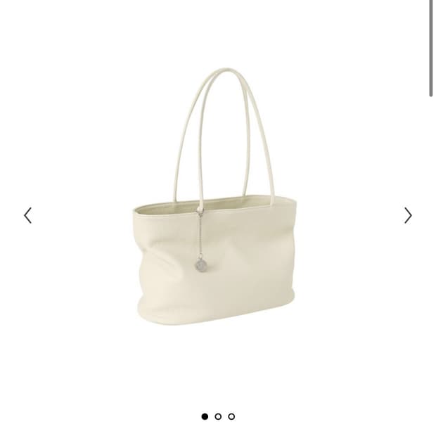 새상품/바로배송가능) 미닛뮤트 토보 숄더