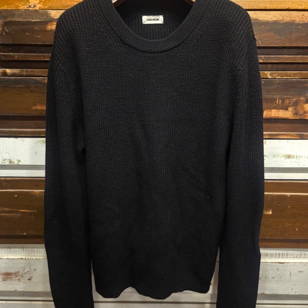 자딕앤볼테르 니트