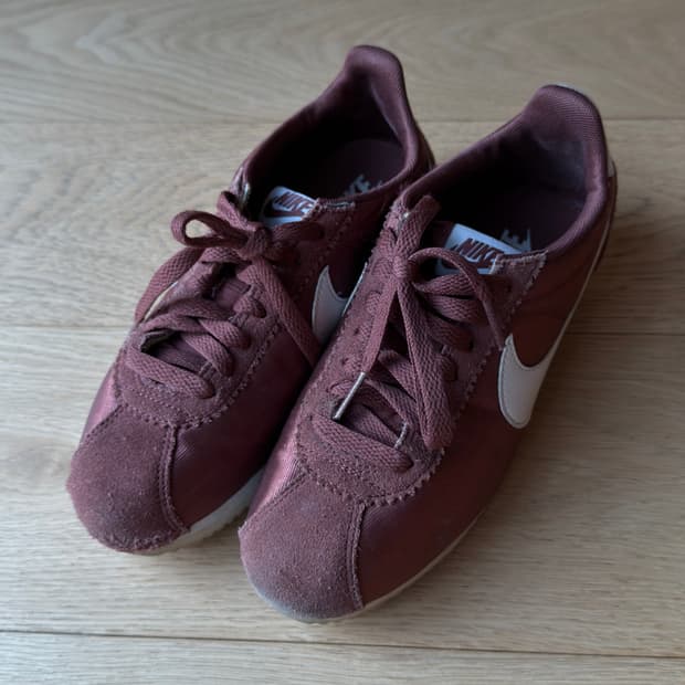 NIKE 코르테즈 여자