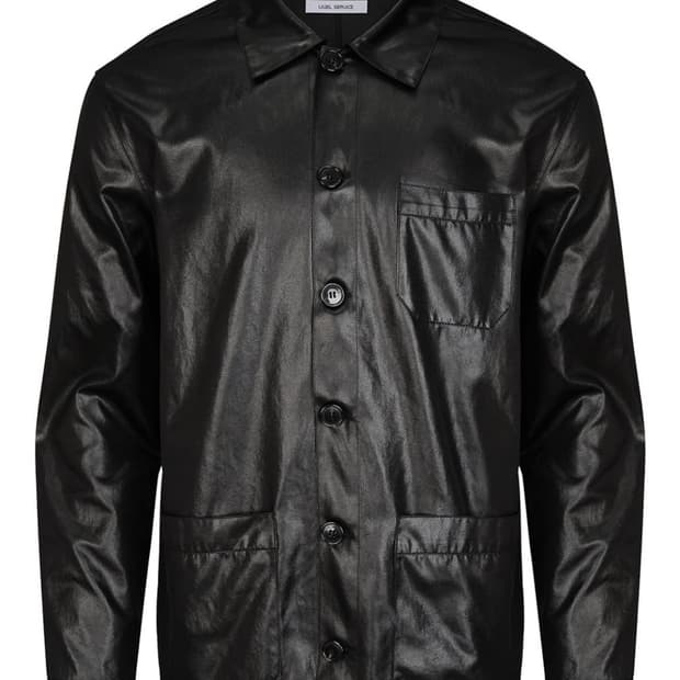 리젤서비스 GLOSS SHADOW MAC JACKET