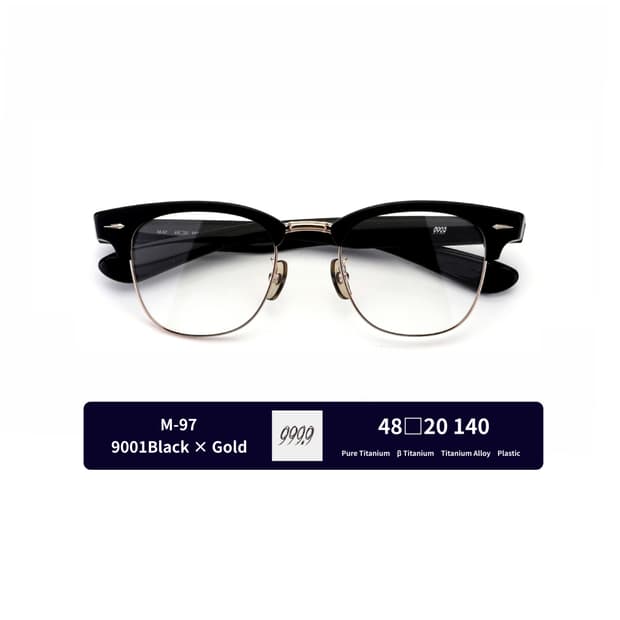 [999.9]포나인즈, M97- 9001 새제품
