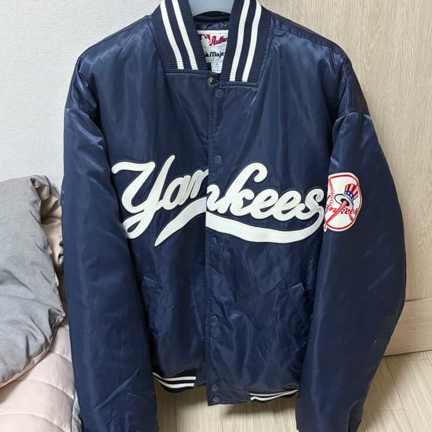 마제스틱 양키즈 (M교환가능)