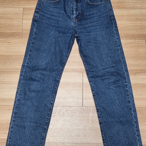 (30) Mer Blue de France - SE fit