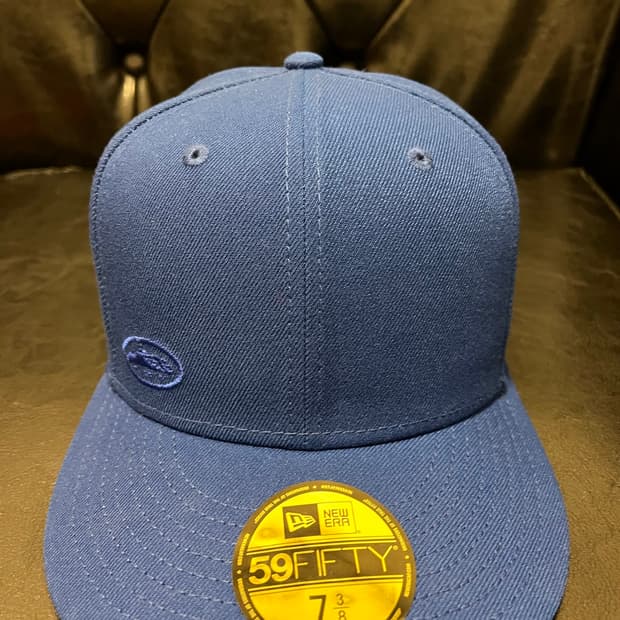 뉴에라 코르테이즈 희귀 59fifty