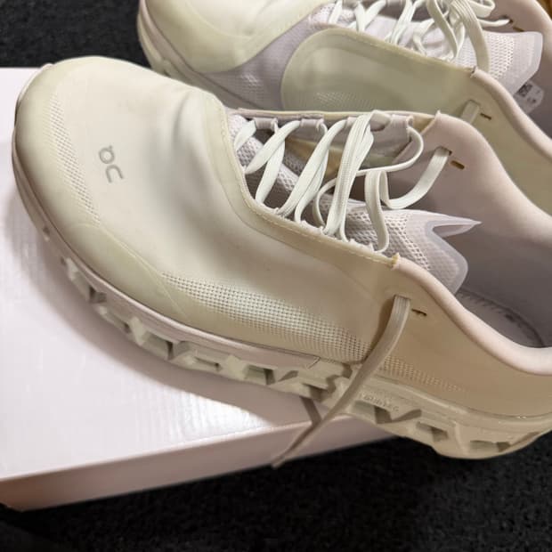 온 파프 클라우드 몬스터 290