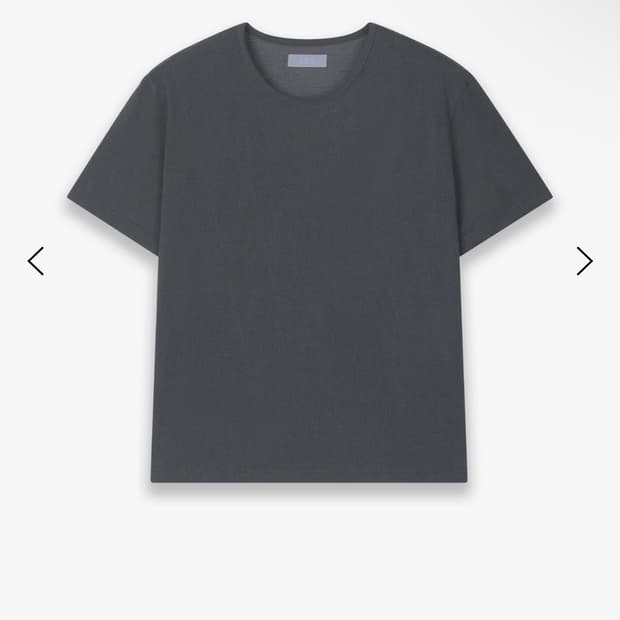 레스 Brev t-shirt