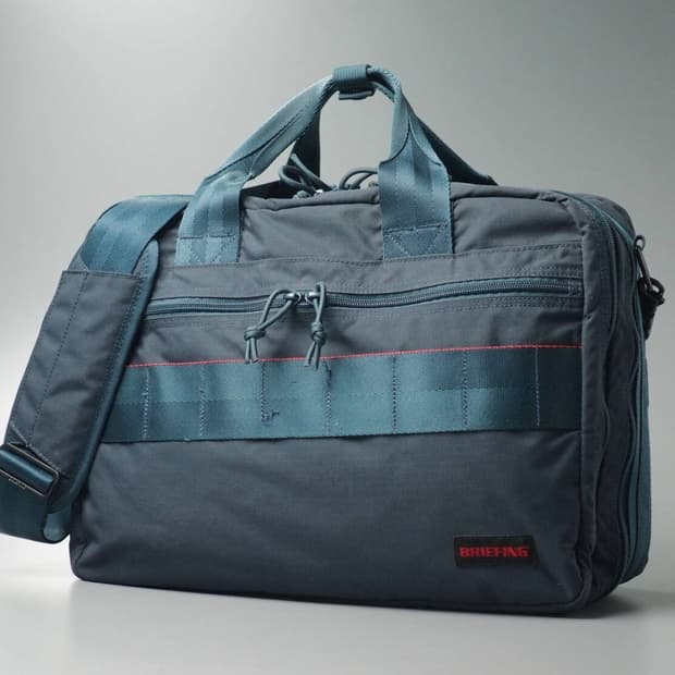 브리핑 tr3 s 3way 가방