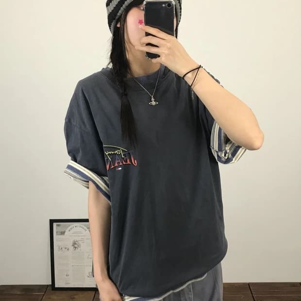 Tommy Jeans NYC Graphic Tee