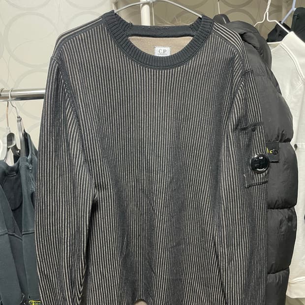 Cp컴퍼니 니트