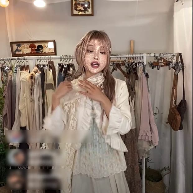 코코모리 코디세트