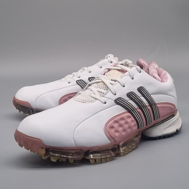 아디다스 파워밴드 골프화250