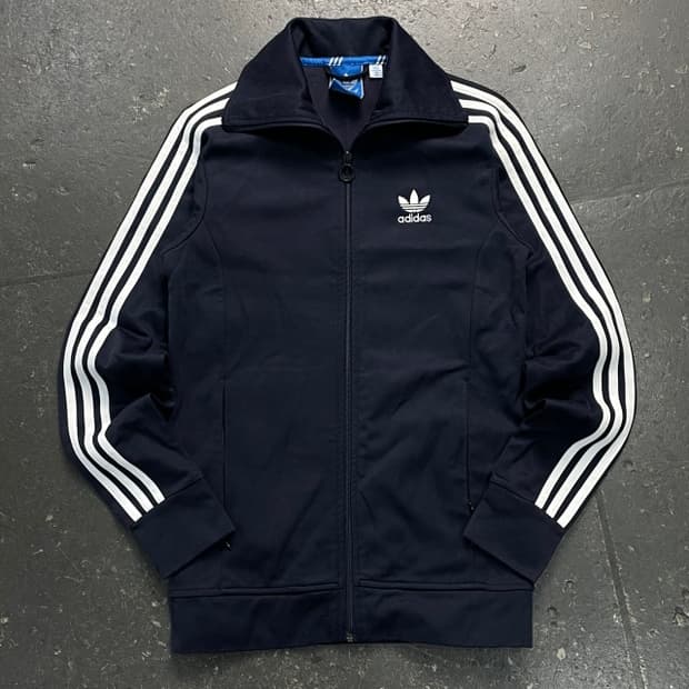 90 아디다스 유로파 져지