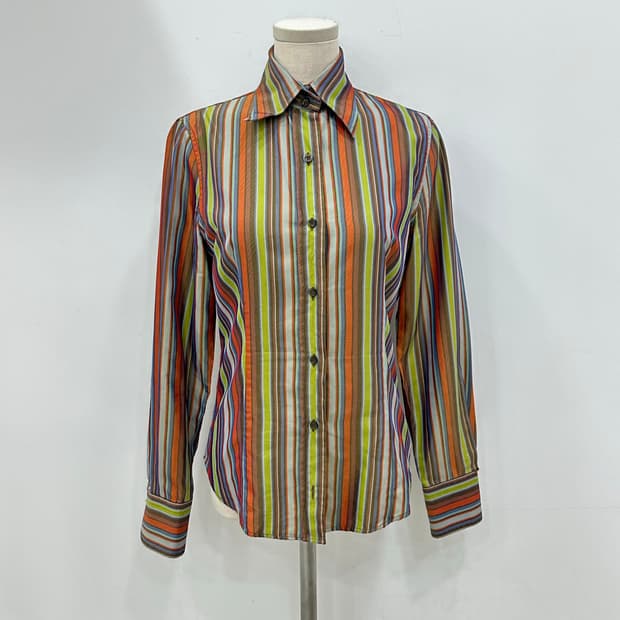 에트로 여성 남방