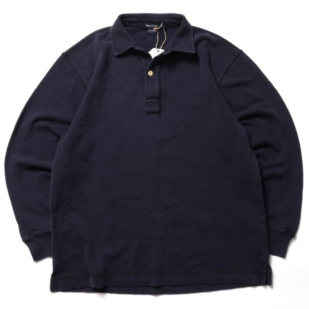 노티카 Nautica Polo Shirt

