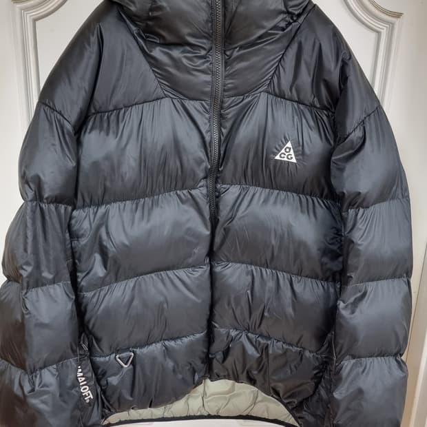 나이키 acg 써마핏 루나 레이크 해외판M(국내L~XL)