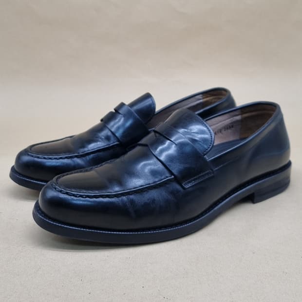 소다옴므 남성 로퍼 265