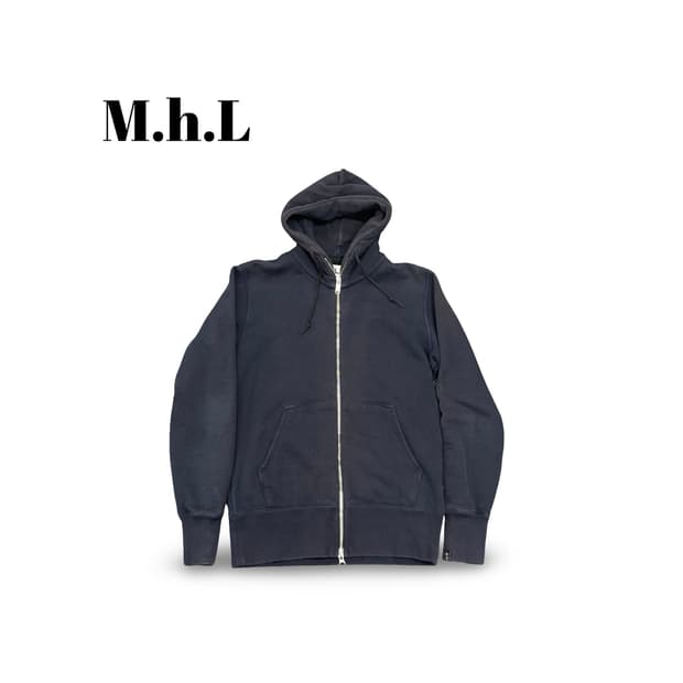 (95)마가렛호웰후드집업