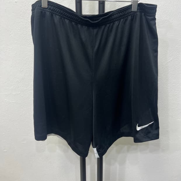 정품) 나이키 드라이핏 기능성 반바지 XXL