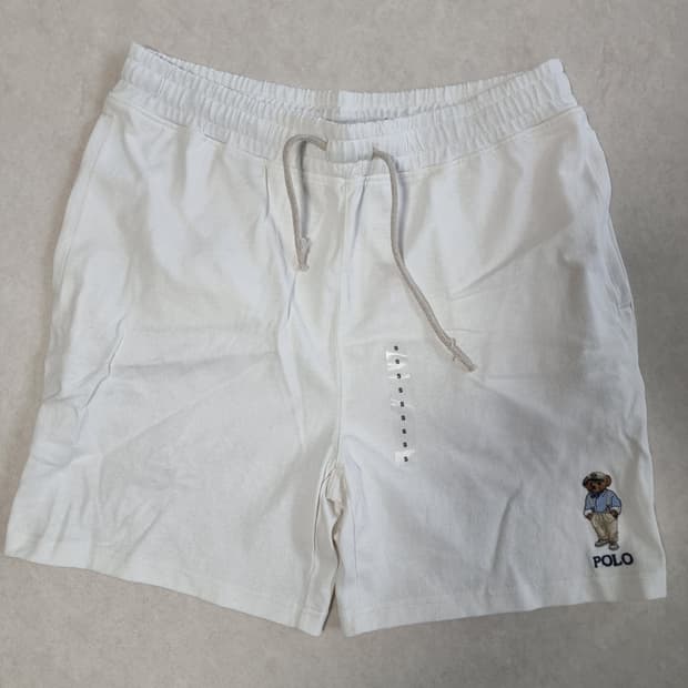 폴로 랄프로렌 반바지