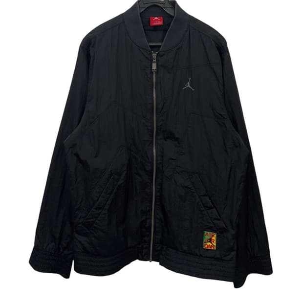 나이키 조던 바람막이