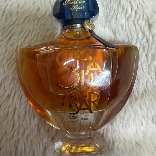 겔랑 샬리마 레쌍스 90ml