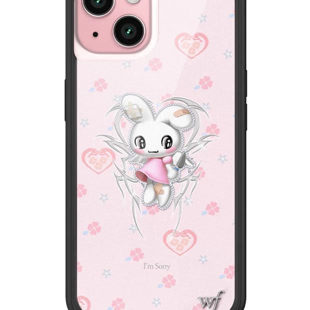 Wildflower I'm Sorry by Petra Collins