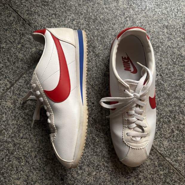 나이키 클래식 코르테즈 올레더 260