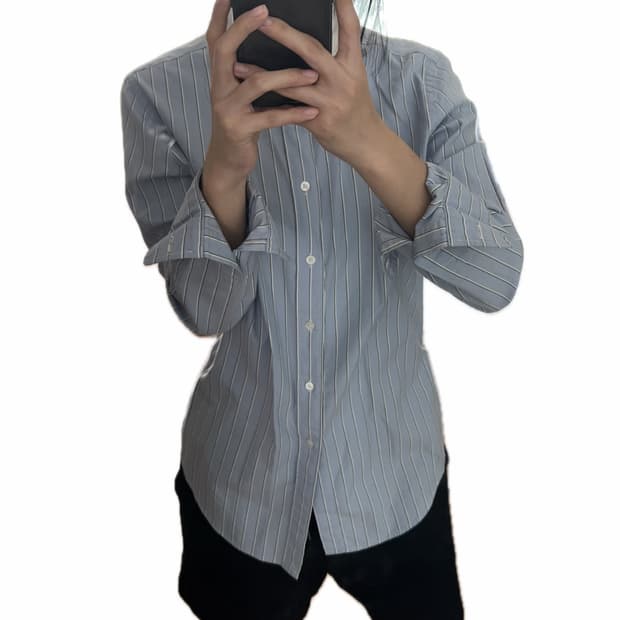 polo ralph lauren stripe shirt