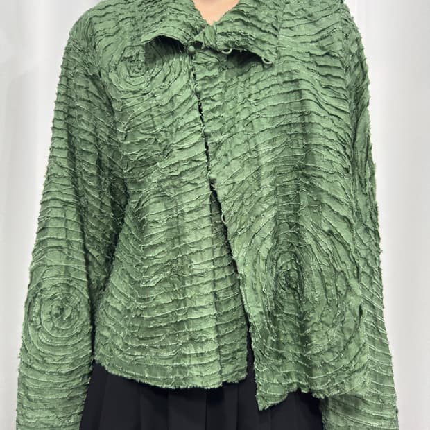 design jacket