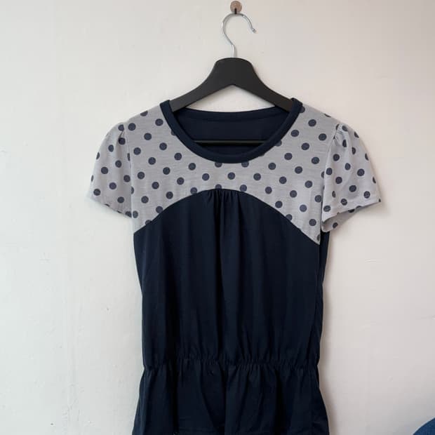 Vintage top