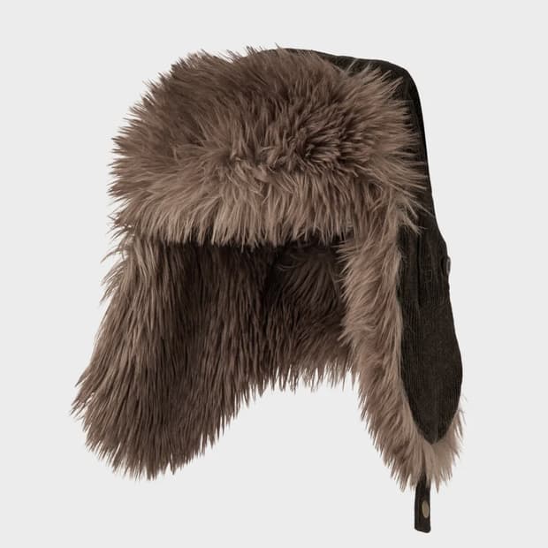 에이이에이이 트루퍼햇