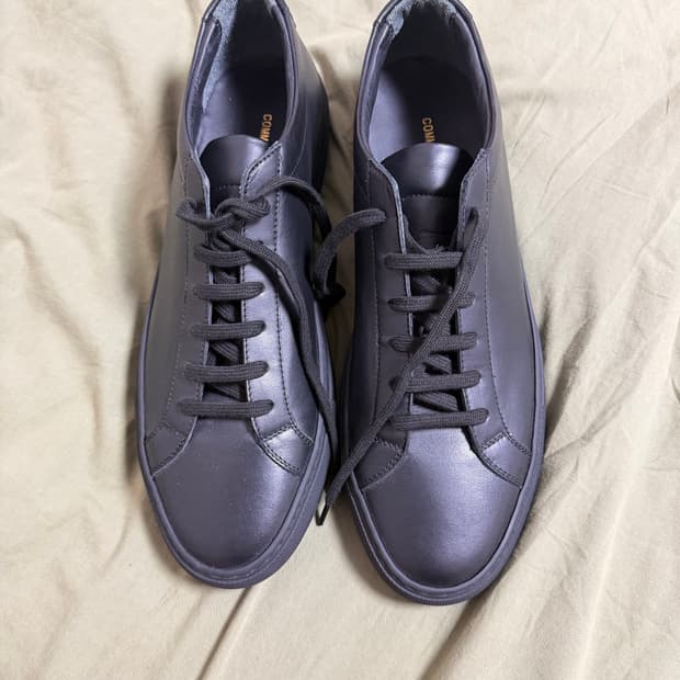 커먼프로젝트 아킬레스 로우 43