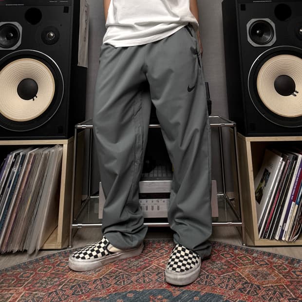 나이키 트랙팬츠