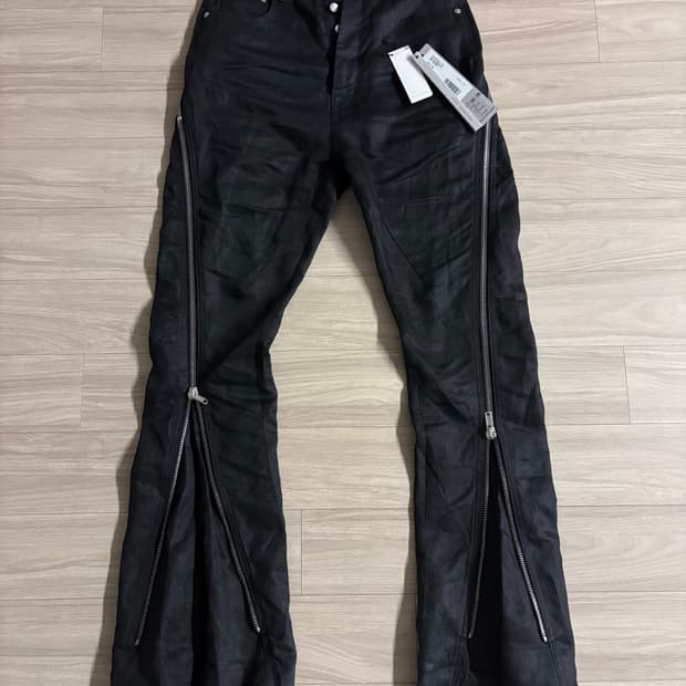 25ss 릭오웬스 볼란바나나 28