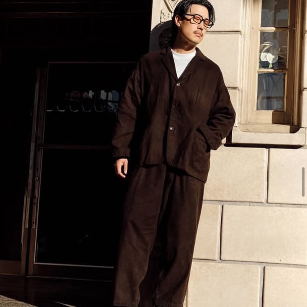 [3] Mark.S 마크.에스 C 블레이저