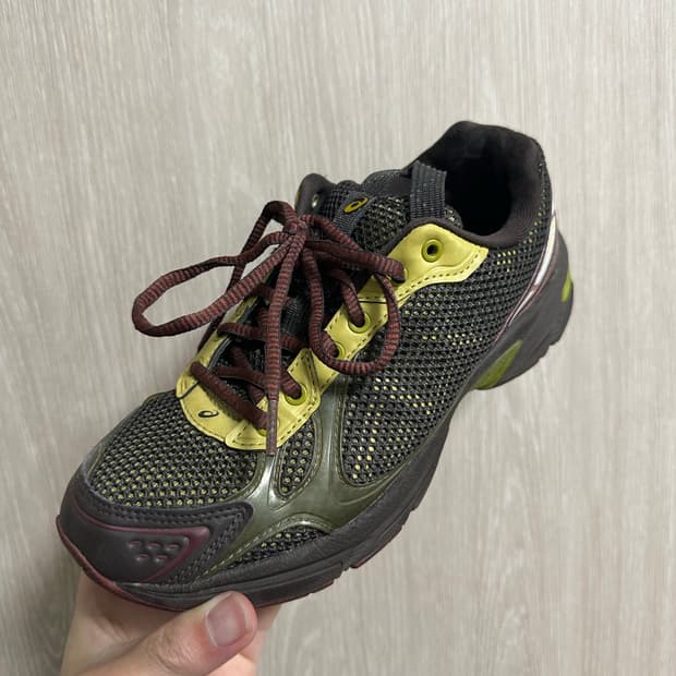 235) 아식스 젤1130 데미타스