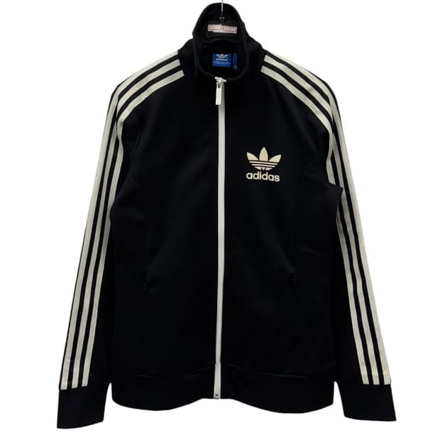 아디다스 유로파 우먼 트랙탑