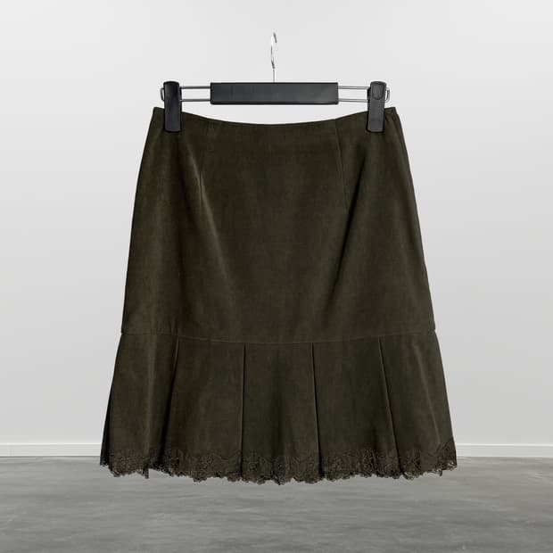 L'EST ROSE 스커트 