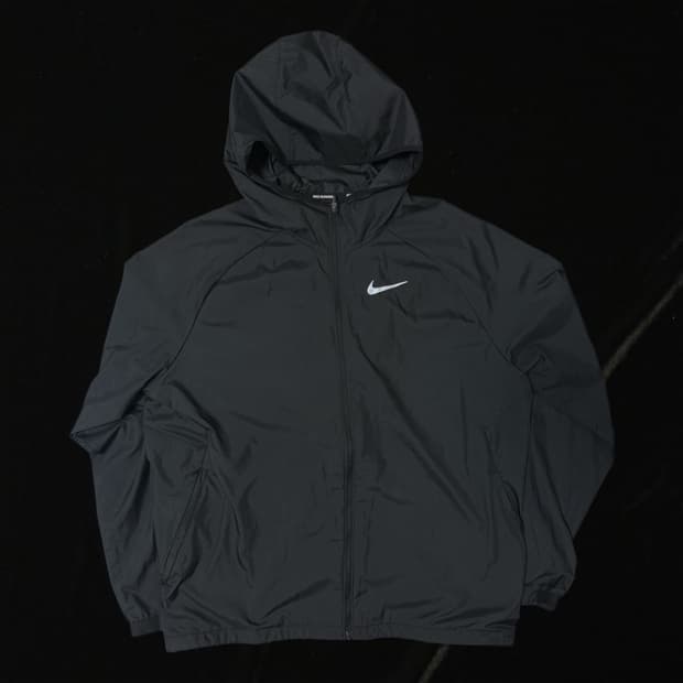 나이키 러닝 바람막이