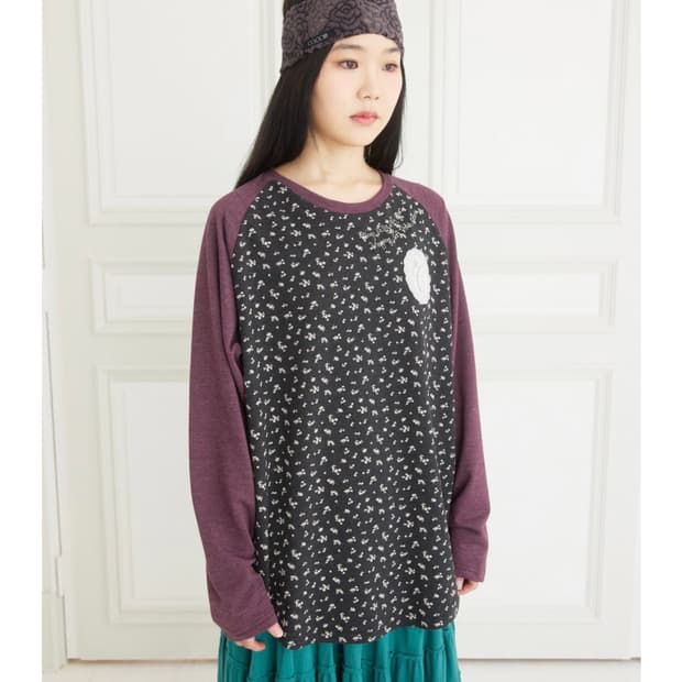 콜로신스 플로럴 티