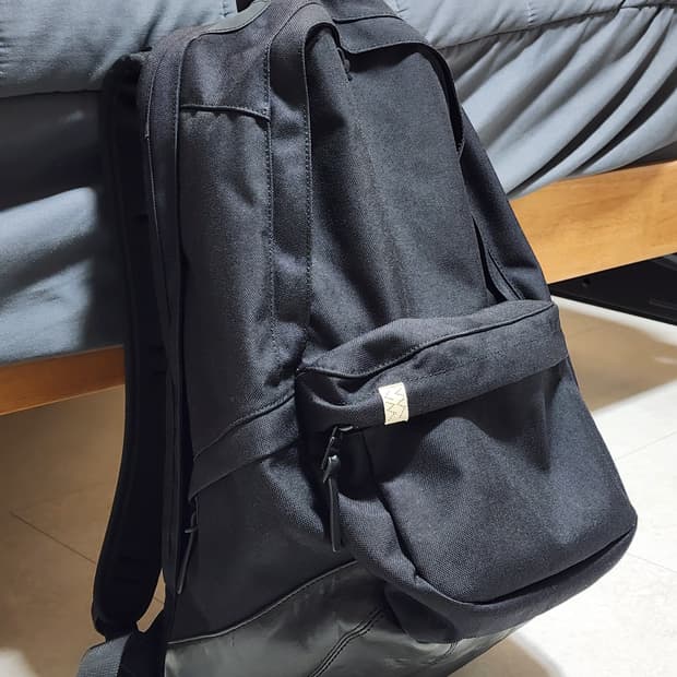 비즈빔 코듀라 백팩 22L