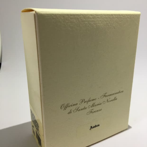 산타마리아노벨라 암브라 edc 100ml