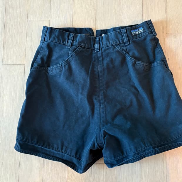 파타고니아 반바지