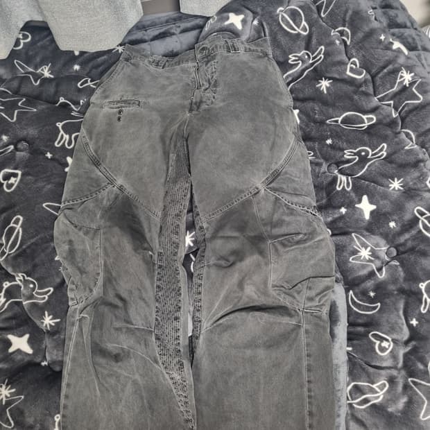 이그노타 코어5 워시드블랙 (m)