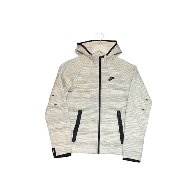 나이키 여성 테크팩 후드집업 L사이즈