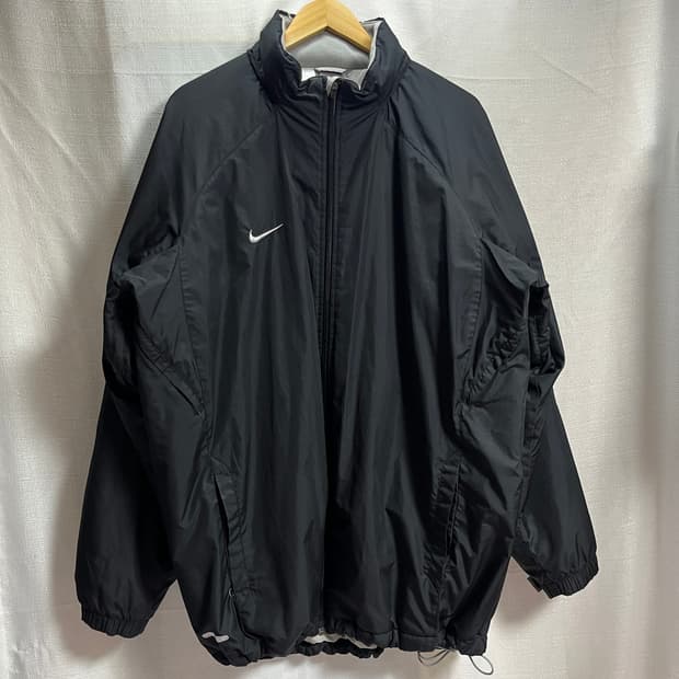 나이키 클리마핏 오버핏 패딩 자켓 점퍼 XXL