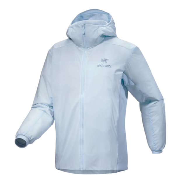 아크테릭스 아톰 후디 데이브레이크 L사이즈