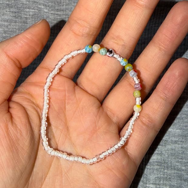 Bracelet series (14)