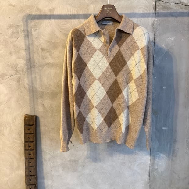 VALDA 니트 pk 슬림100